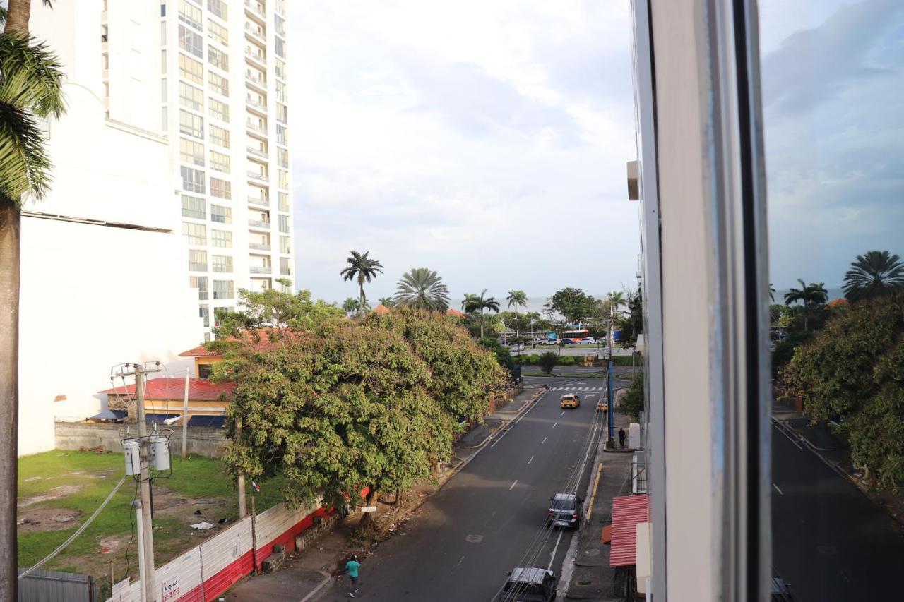 Residencial La Cantora Hotel Ciudad de Panamá Exterior foto