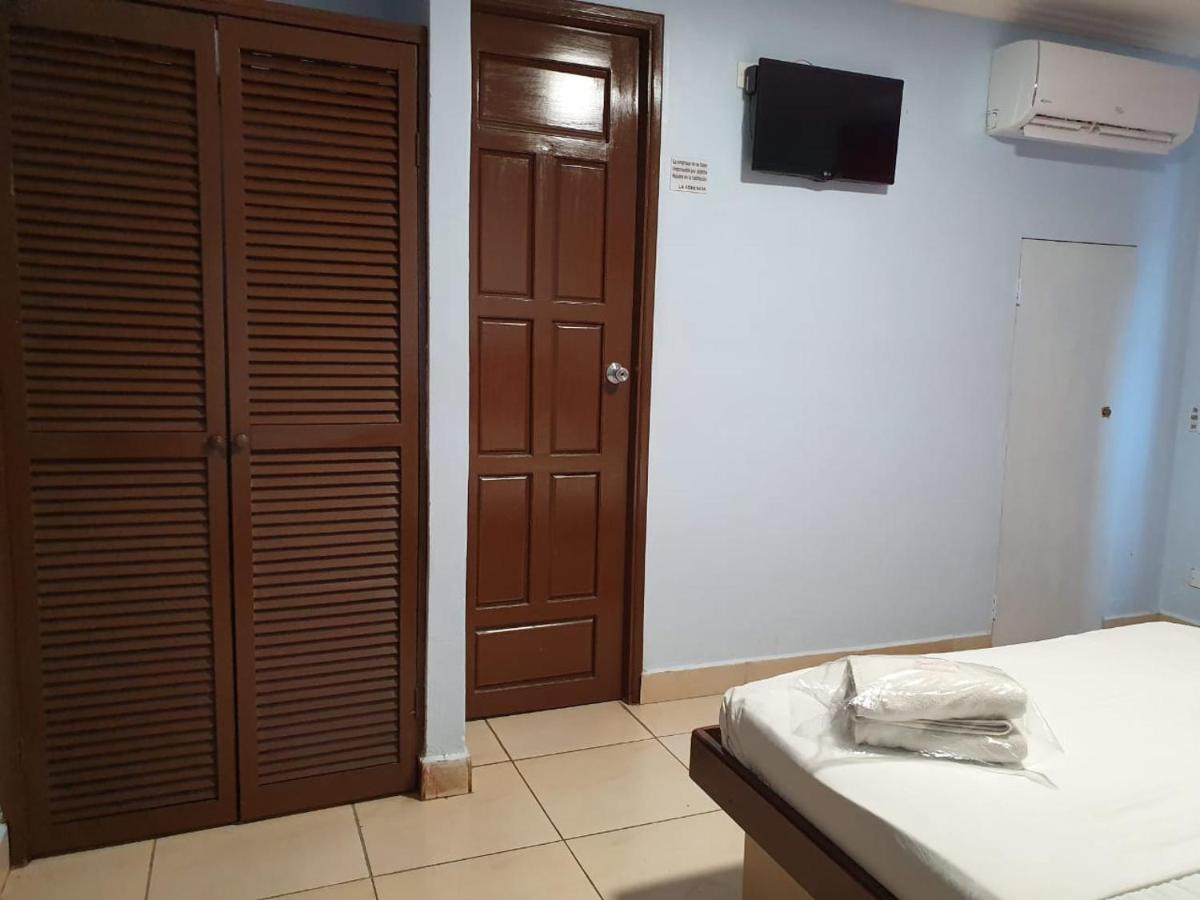 Residencial La Cantora Hotel Ciudad de Panamá Exterior foto